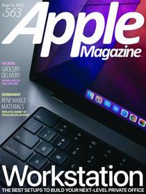 AppleMagazine - August 12, 2022 - Download