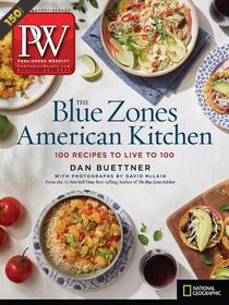 Publishers Weekly - August 22, 2022 - Download
