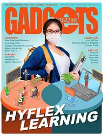 Gadgets Magazine - August 2022 - Download
