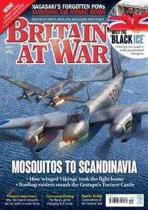 Britain at War - Issue 185 - September 2022 - Download