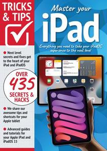 iPad Tricks and Tips – 18 August 2022 - Download