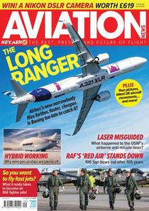 Aviation New – September 2022 - Download