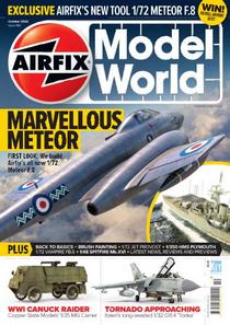 Airfix Model World - Issue 143 - October 2022 - Download