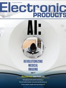 Electronic Products - July/August 2022 - Download