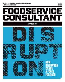 FCSI Foodservice Consultant – 19 August 2022 - Download