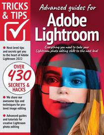 Adobe Lightroom Tricks and Tips – 27 August 2022 - Download