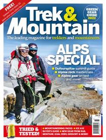 Trek & Mountain - Issue 111 - July-August 2022 - Download