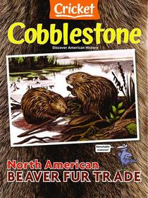 Cobblestone - September 2022 - Download
