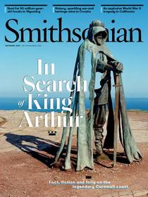 Smithsonian Magazine - September 2022 - Download