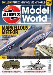 Airfix Model World – October 2022 - Download