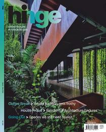 hinge - June 2022 - Download