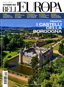 Bell'Europa N.353 - Settembre 2022 - Download