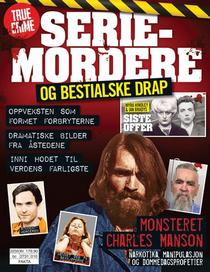 True Crime Norge – 02 september 2022 - Download