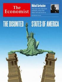 The Economist USA - September 03, 2022 - Download