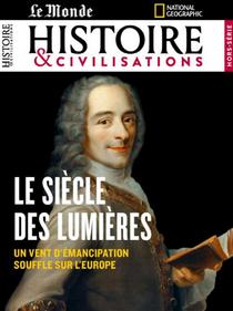 Le Monde Histoire & Civilisations Hors-Serie - Septembre 2022 - Download