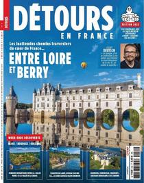 Detours en France – 01 septembre 2022 - Download