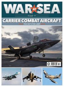 War at Sea - Issue 11 - 26 August 2022 - Download