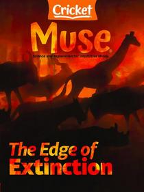 Muse - September 2022 - Download