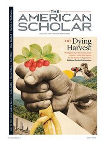 The American Scholar - September 2022 - Download