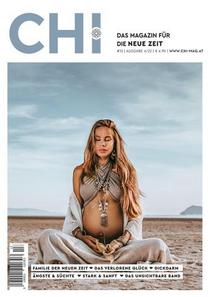 CHI - Magazin – September 2022 - Download