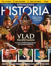 Historia Sverige – 02 september 2022 - Download