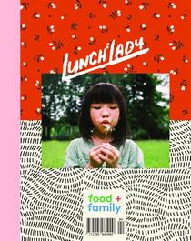 Lunch Lady Magazine – August 2022 - Download