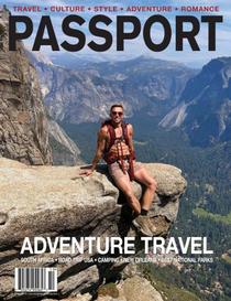 Passport - October 2022 - Download