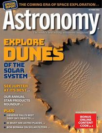 Astronomy - October 2022 - Download