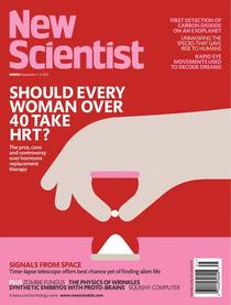 New Scientist - September 03, 2022 - Download