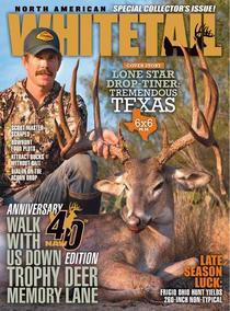North American Whitetail - October 2022 - Download