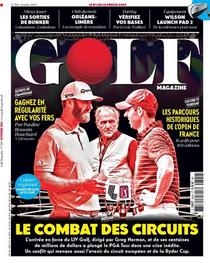Sports Magazine France – 01 septembre 2022 - Download