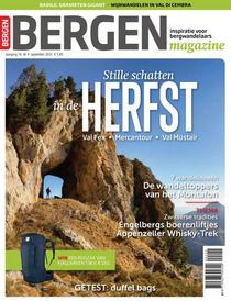 Bergen Magazine – september 2022 - Download