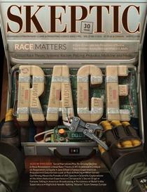 Skeptic - Issue 27.3 - September 2022 - Download
