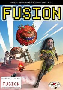 Fusion Magazine – 07 September 2022 - Download