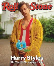 Rolling Stone USA - September 01, 2022 - Download