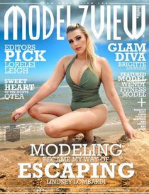Modelz View - Issue 255, August 2022 - Download