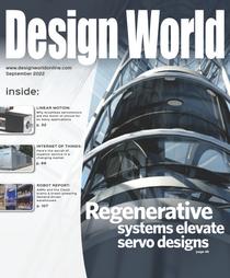 Design World - September 2022 - Download