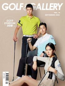 GOLF&GALLERY – 01 9 2022 (#None) - Download