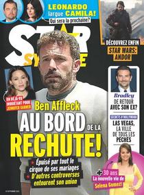Star Systeme - 23 septembre 2022 - Download