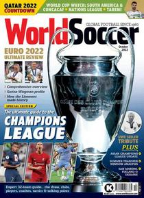 World Soccer - October 2022 - Download