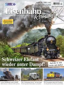 Eisenbahn Romantik - Nr.4 2022 - Download