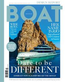 Boat International - October 2022 - Download