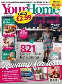 Your Home - October 2022 - Download