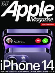AppleMagazine - September 09, 2022 - Download
