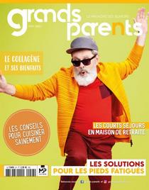Grands-Parents - N°57 2022 - Download