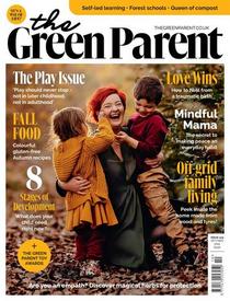The Green Parent – October 2022 - Download