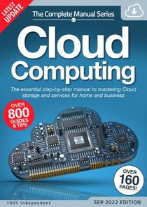 The Complete Cloud Computing Manual – 07 September 2022 - Download