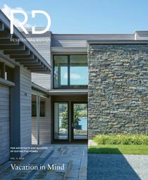 Residential Design - Vol.4 2022 - Download