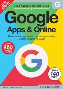 Google Complete Manual – September 2022 - Download