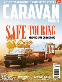Caravan World - September 2022 - Download